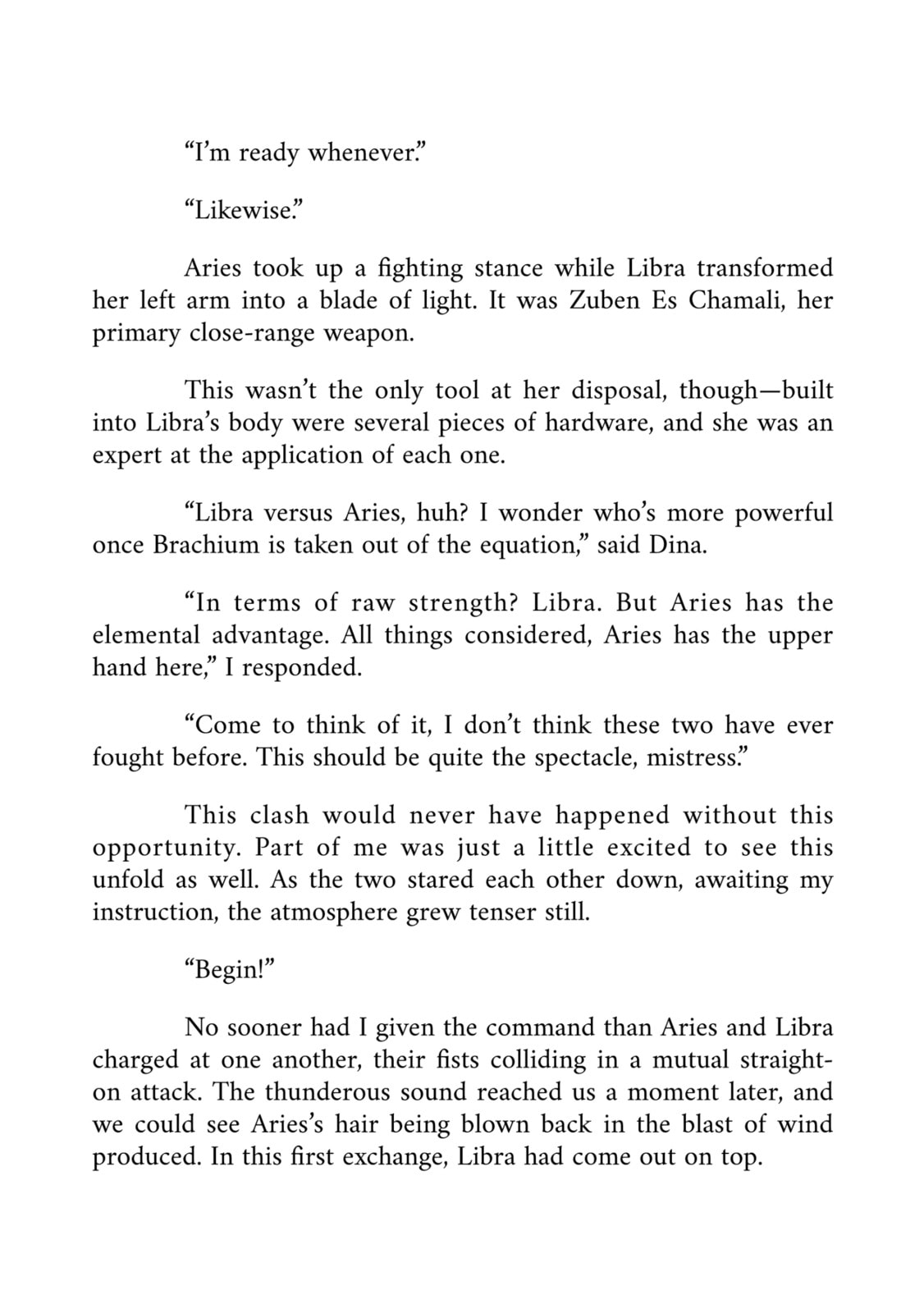 Read A Wild Last Boss Appeared! chapter 10.1 image 1 on Lezhin