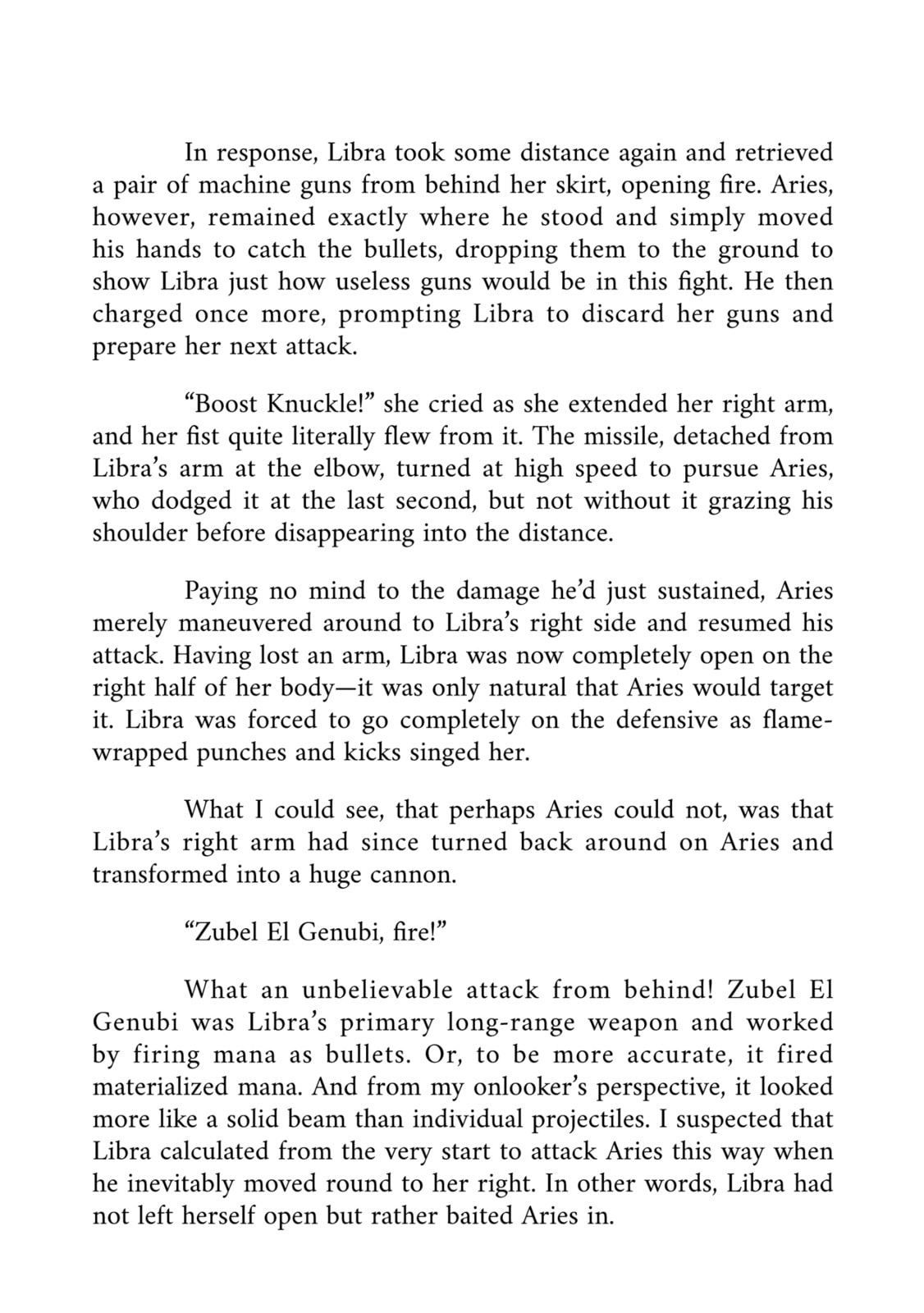 Read A Wild Last Boss Appeared! chapter 10.1 image 3 on Lezhin