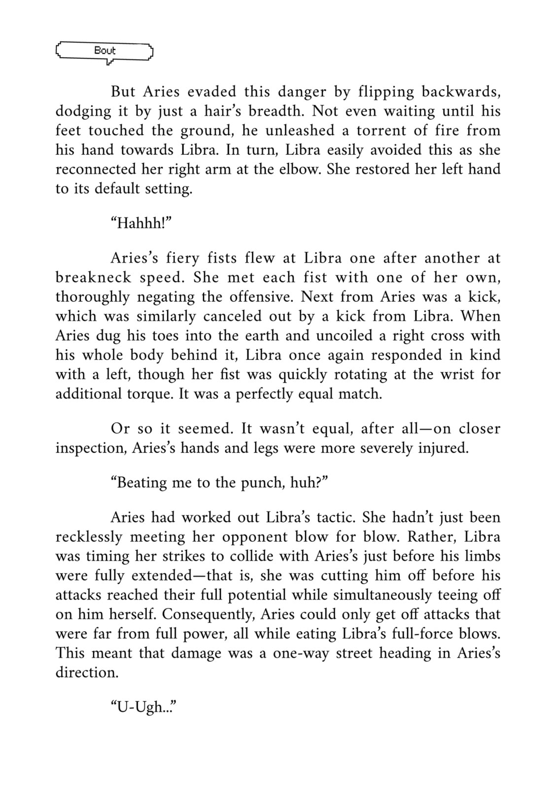 Read A Wild Last Boss Appeared! chapter 10.1 image 4 on Lezhin