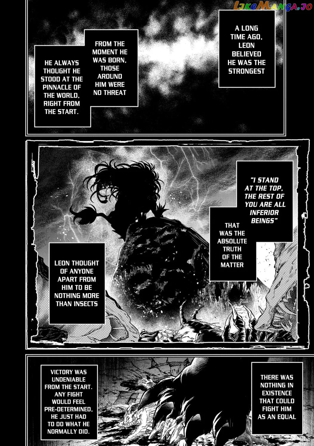 Read A Wild Last Boss Appeared! chapter 36.2 image 1 on Lezhin