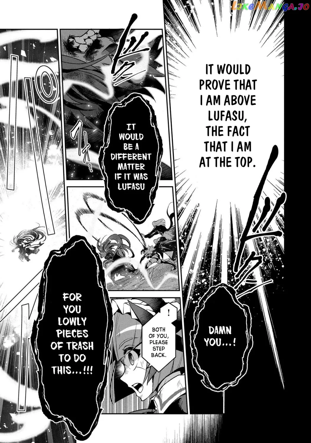 Read A Wild Last Boss Appeared! chapter 36.2 image 10 on Lezhin