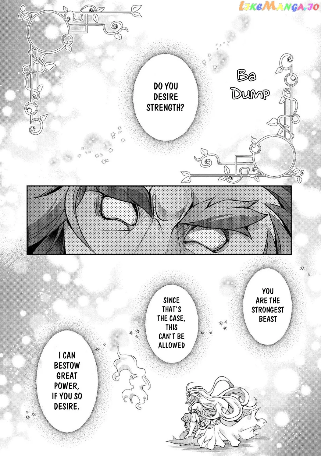 Read A Wild Last Boss Appeared! chapter 36.2 image 11 on Lezhin