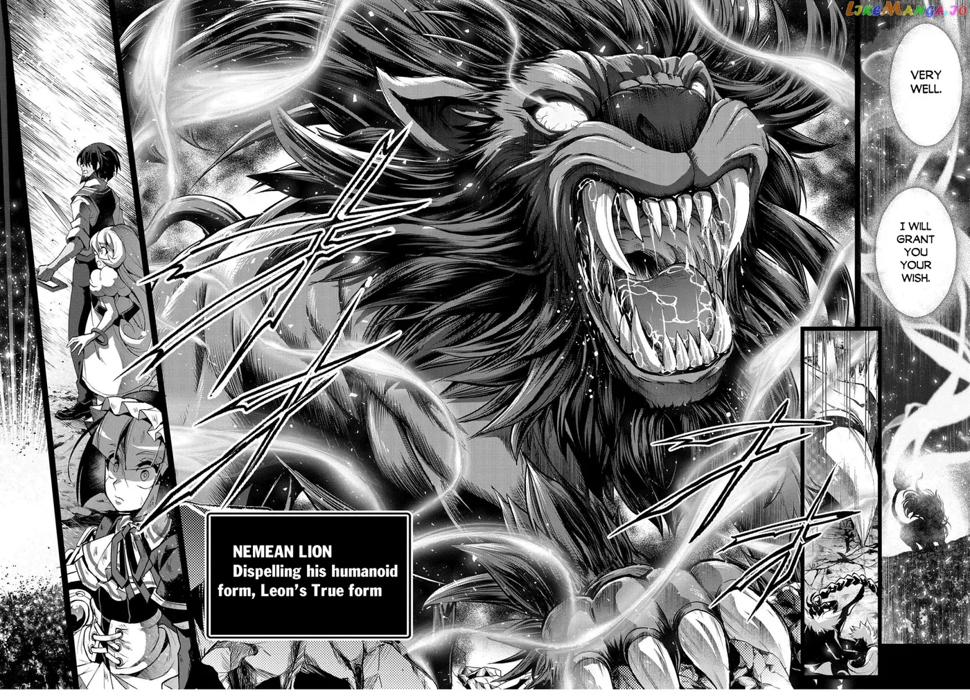 Read A Wild Last Boss Appeared! chapter 36.2 image 13 on Lezhin
