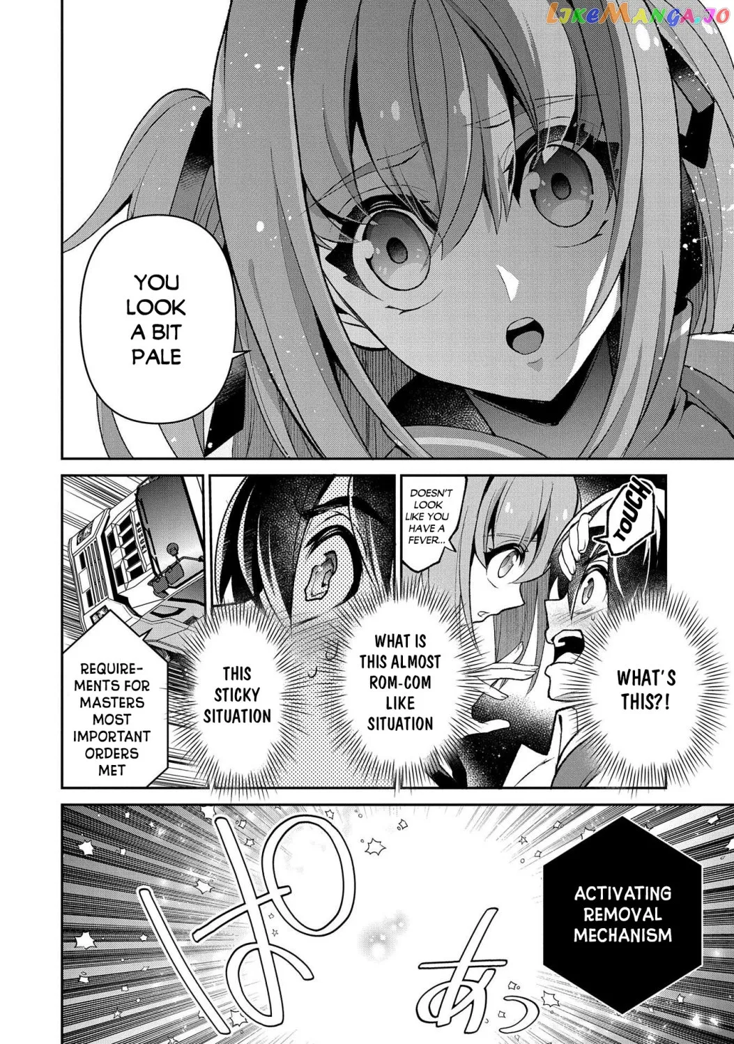 Read A Wild Last Boss Appeared! chapter 36.2 image 16 on Lezhin