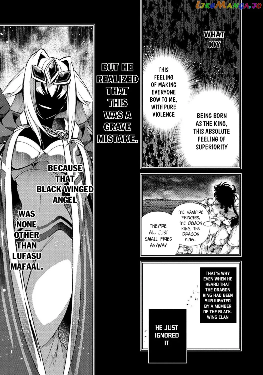 Read A Wild Last Boss Appeared! chapter 36.2 image 2 on Lezhin