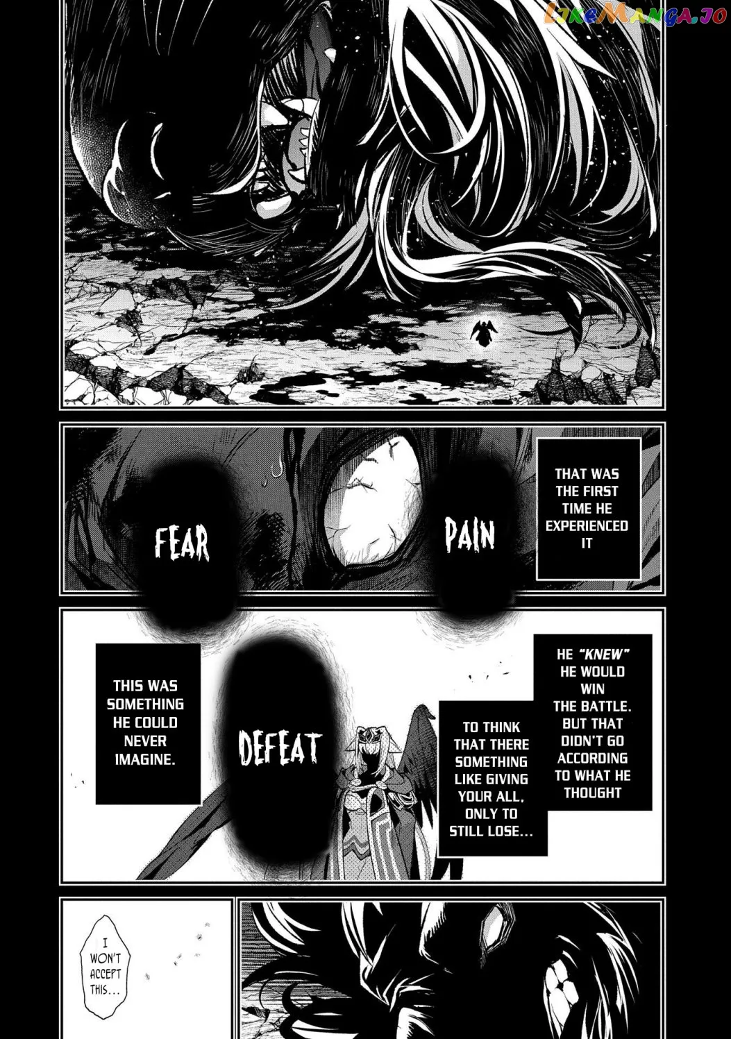Read A Wild Last Boss Appeared! chapter 36.2 image 3 on Lezhin