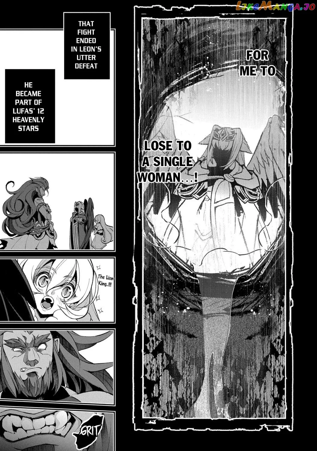 Read A Wild Last Boss Appeared! chapter 36.2 image 4 on Lezhin