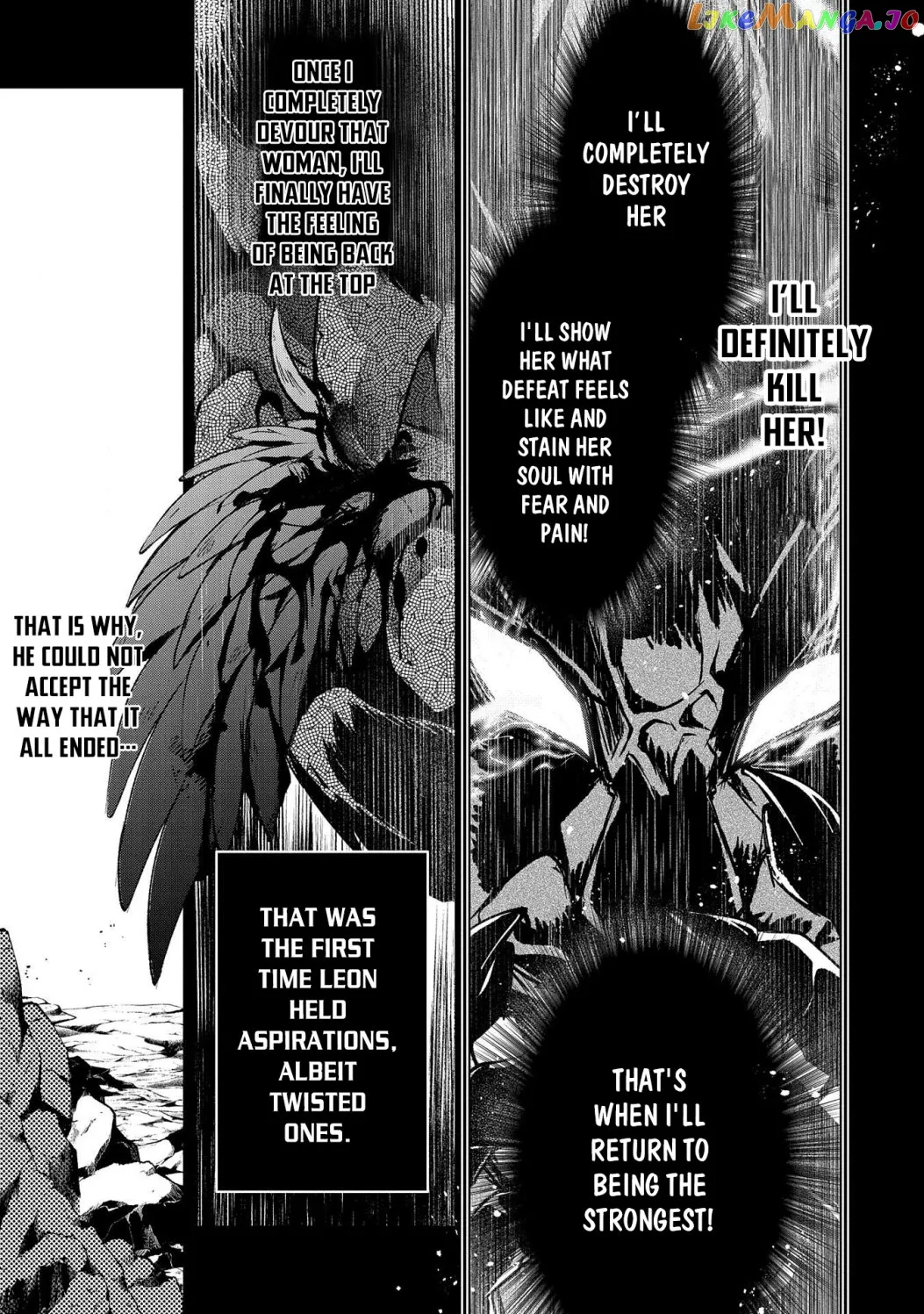 Read A Wild Last Boss Appeared! chapter 36.2 image 6 on Lezhin
