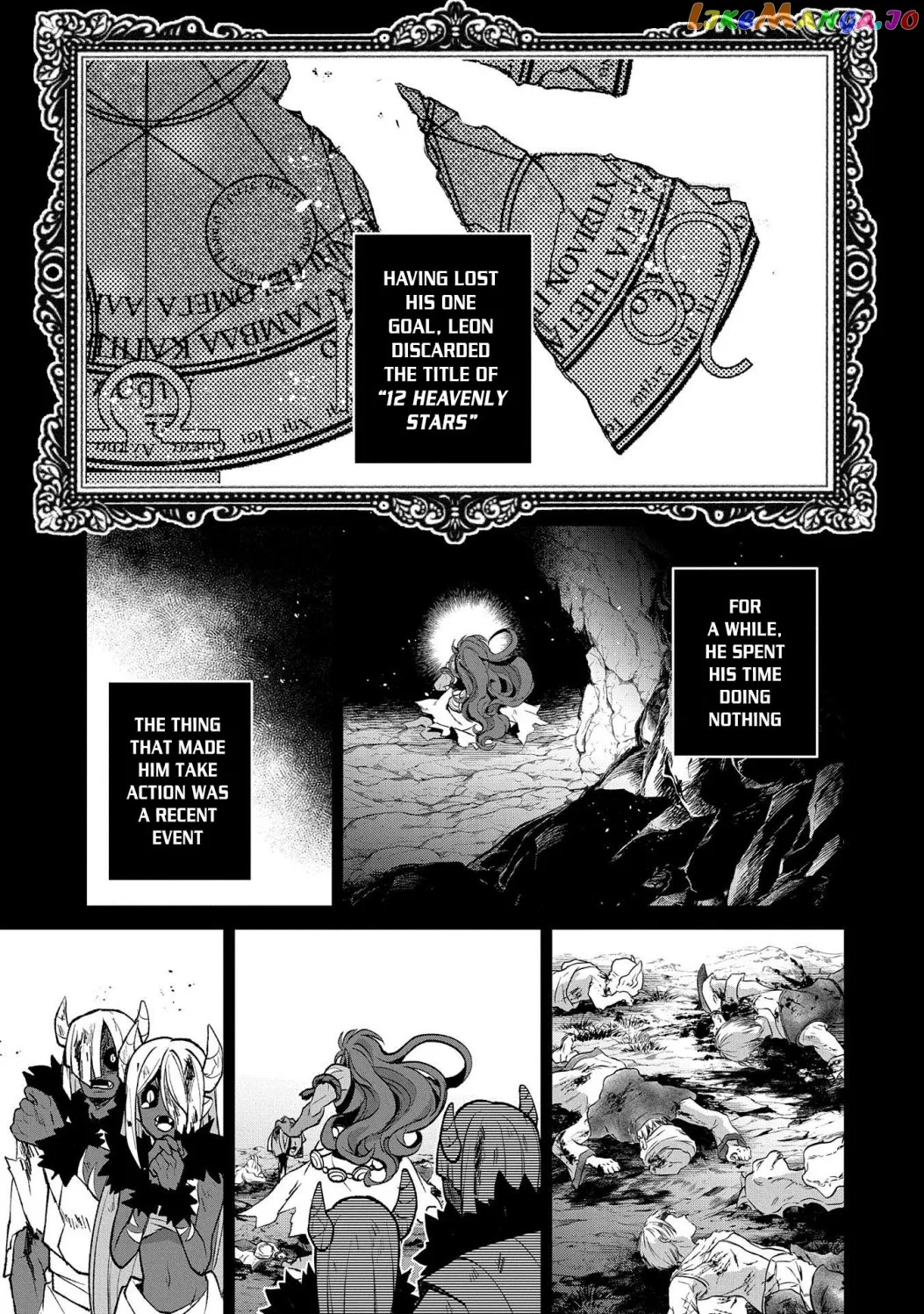 Read A Wild Last Boss Appeared! chapter 36.2 image 8 on Lezhin