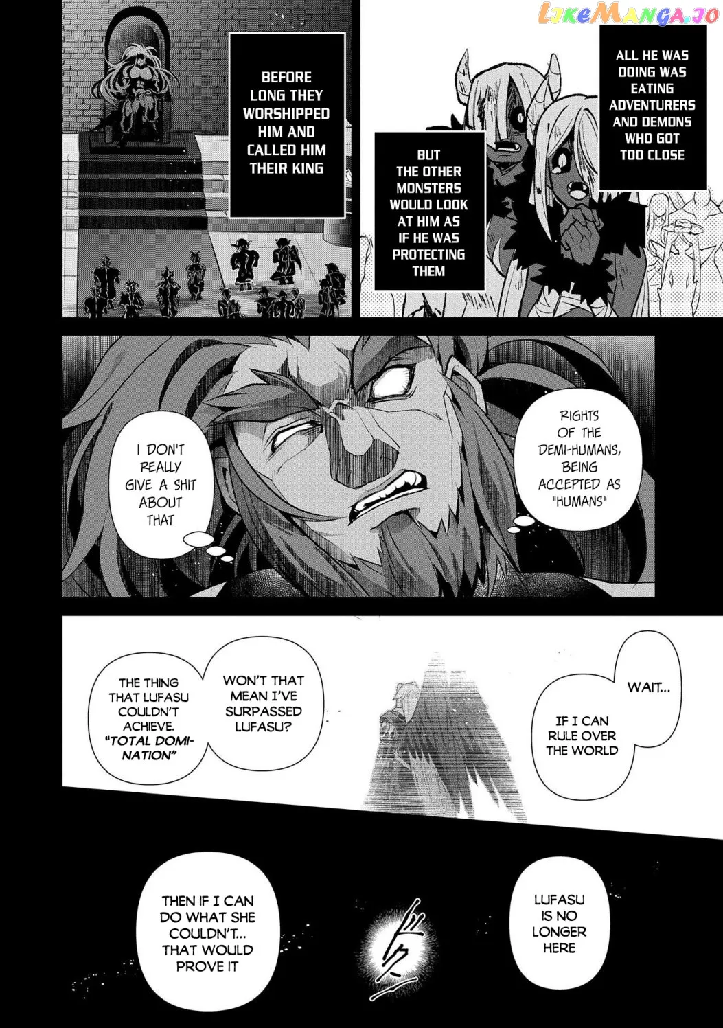 Read A Wild Last Boss Appeared! chapter 36.2 image 9 on Lezhin