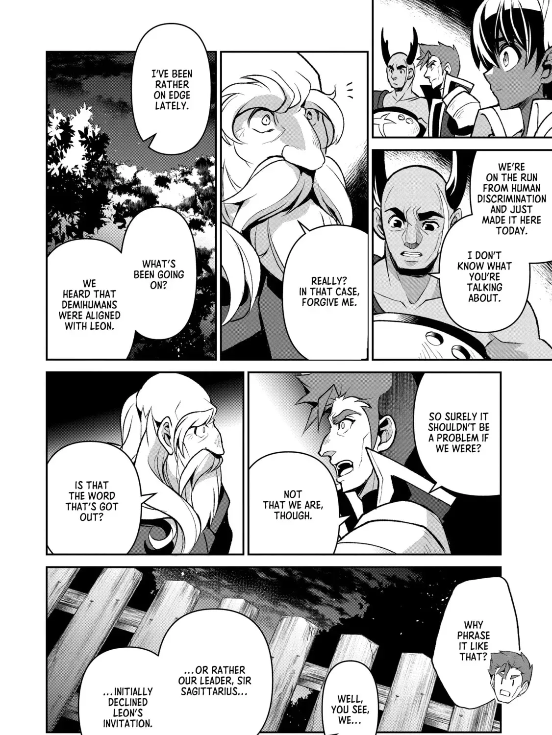 Read A Wild Last Boss Appeared! chapter 37.1 image 18 on Lezhin