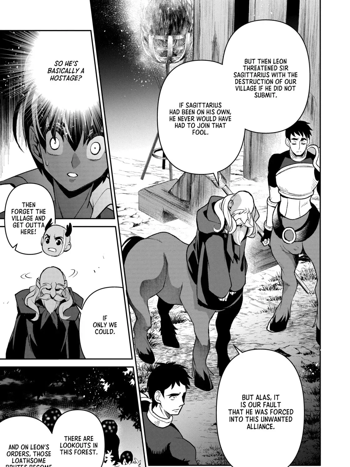 Read A Wild Last Boss Appeared! chapter 37.1 image 20 on Lezhin