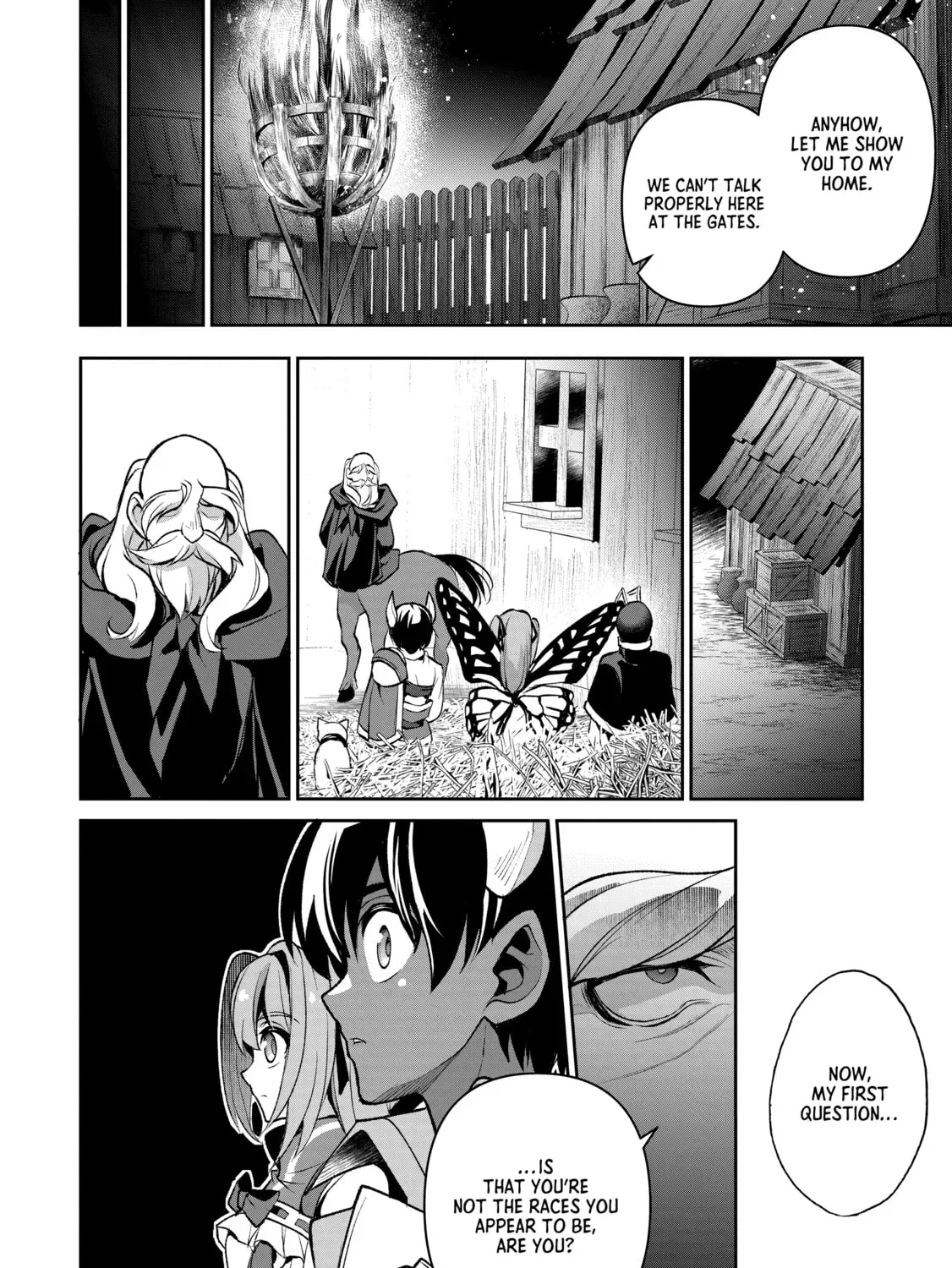Read A Wild Last Boss Appeared! chapter 37.1 image 22 on Lezhin