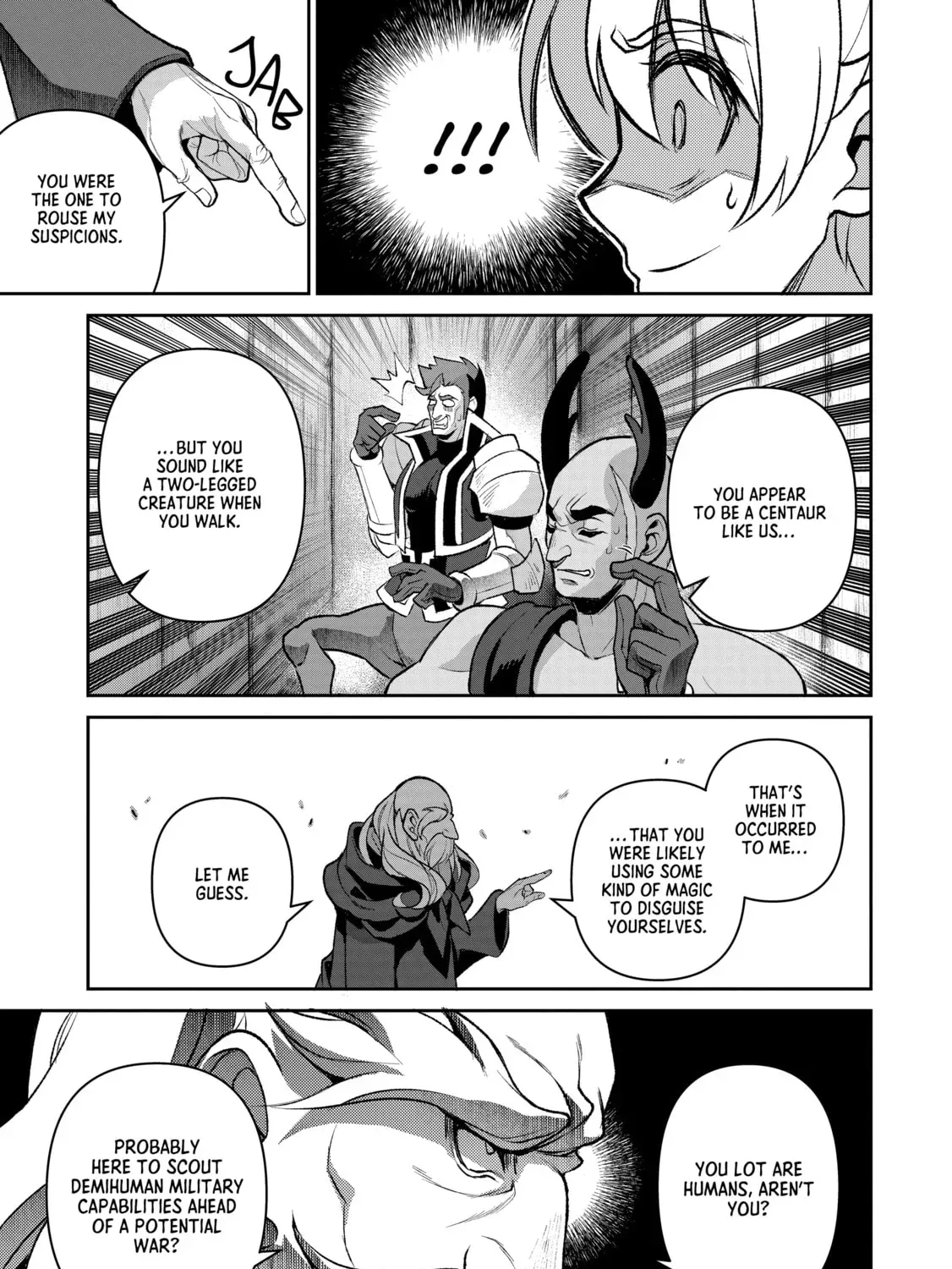 Read A Wild Last Boss Appeared! chapter 37.1 image 24 on Lezhin