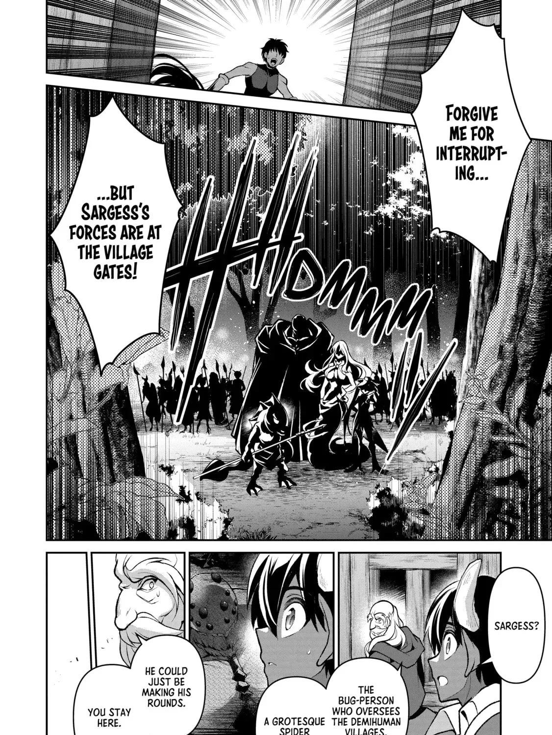 Read A Wild Last Boss Appeared! chapter 37.1 image 30 on Lezhin