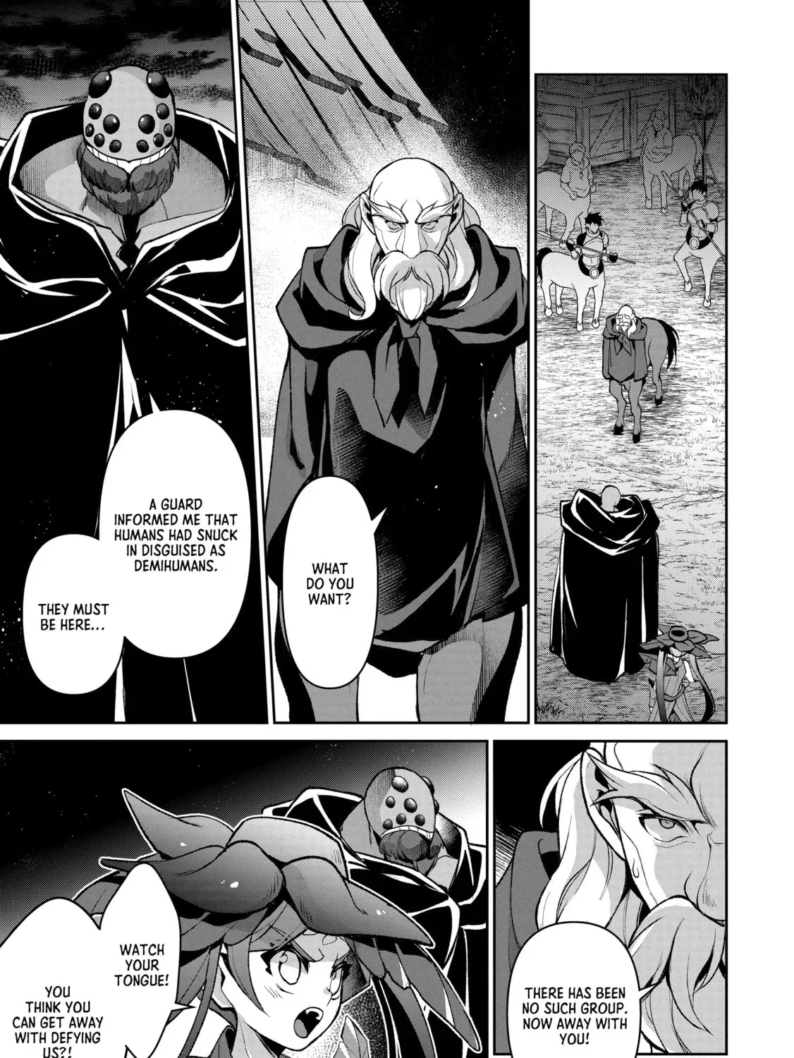 Read A Wild Last Boss Appeared! chapter 37.1 image 32 on Lezhin