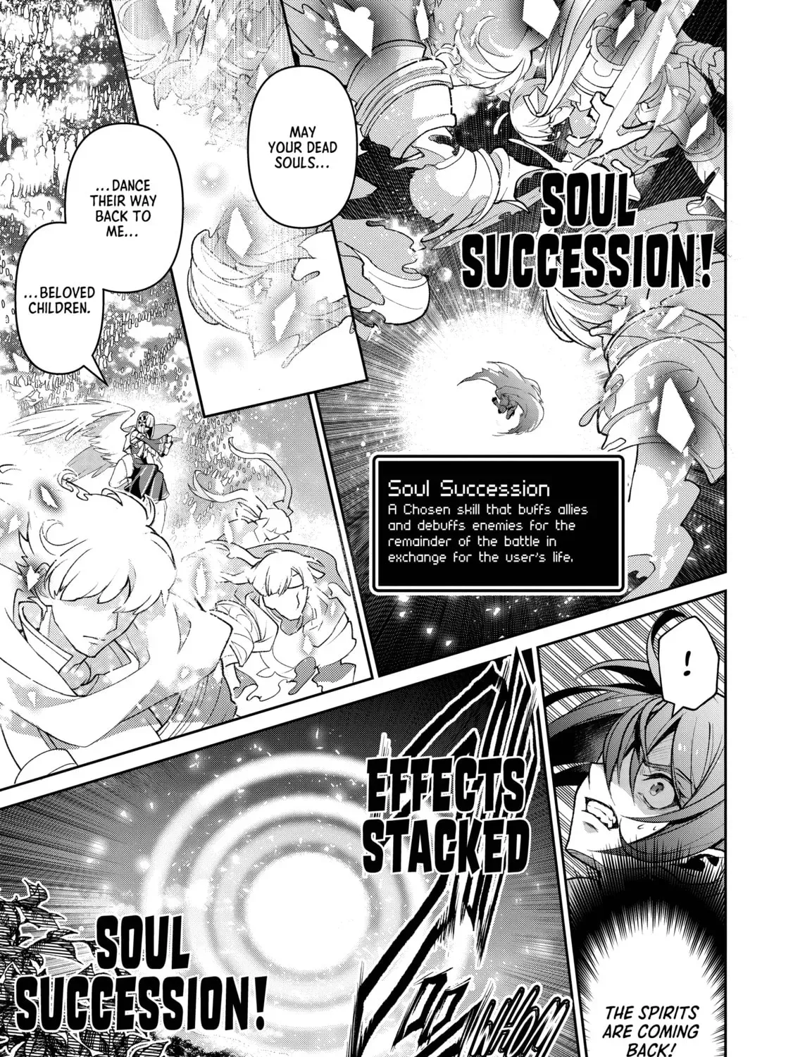 Read A Wild Last Boss Appeared! chapter 41 image 10 on Lezhin