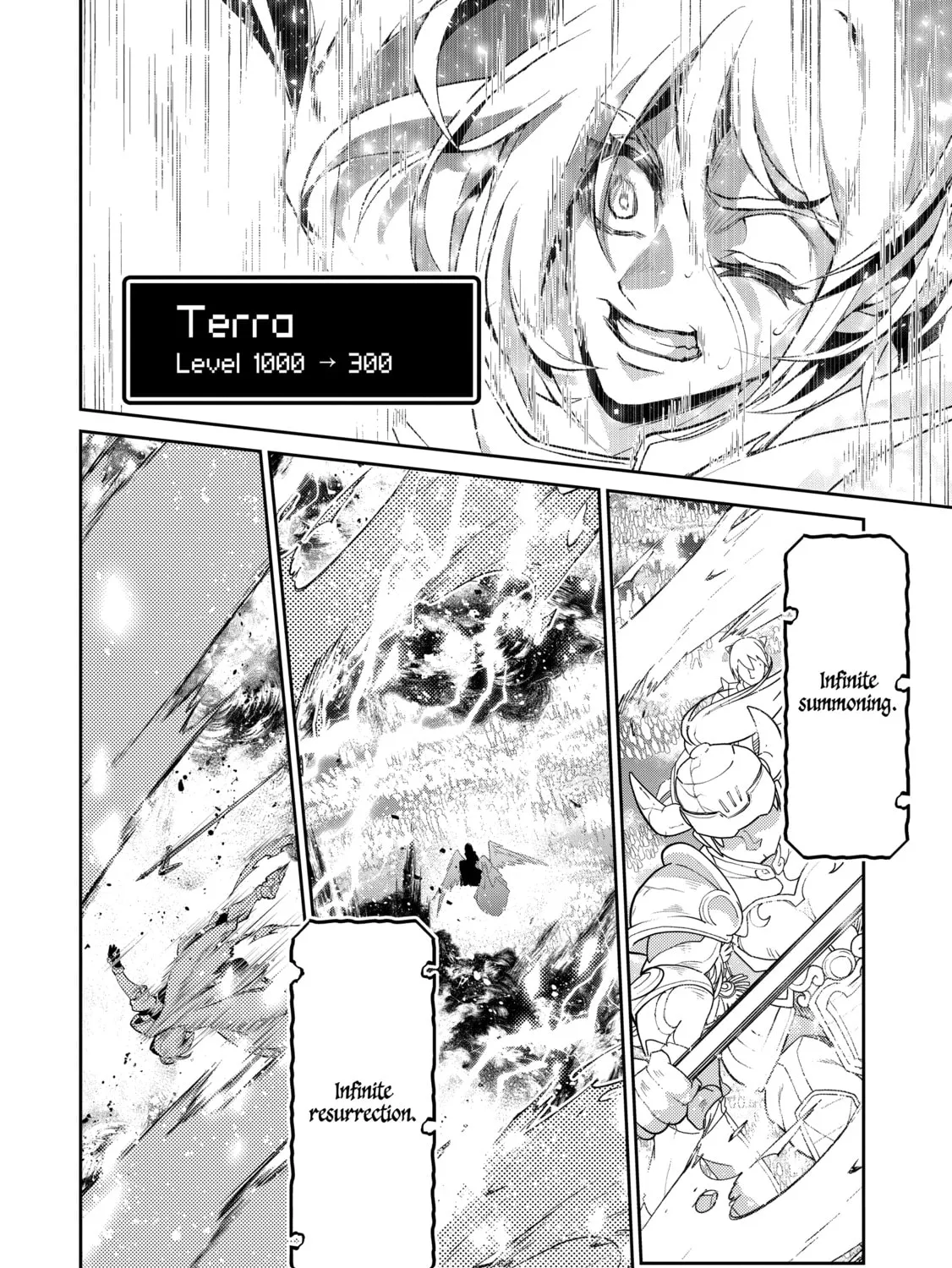 Read A Wild Last Boss Appeared! chapter 41 image 12 on Lezhin