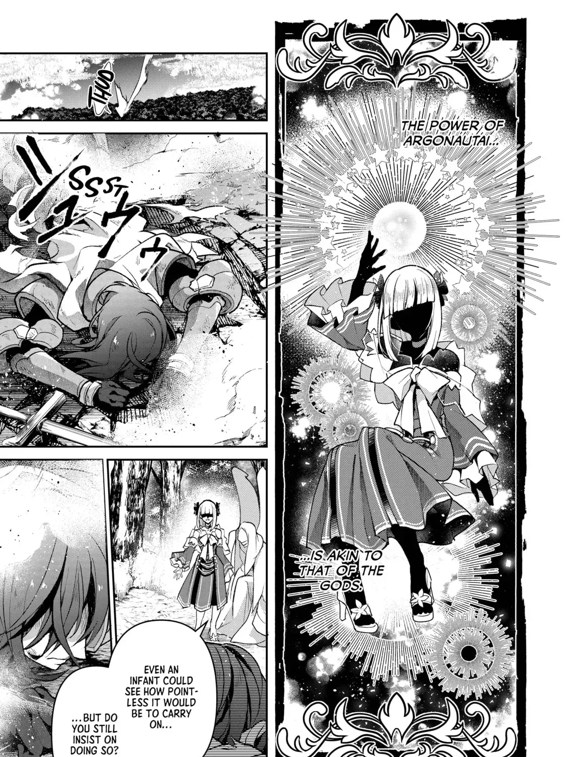 Read A Wild Last Boss Appeared! chapter 41 image 14 on Lezhin