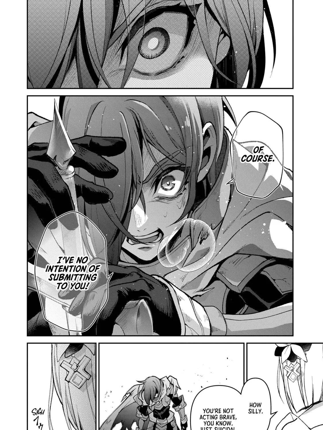 Read A Wild Last Boss Appeared! chapter 41 image 16 on Lezhin