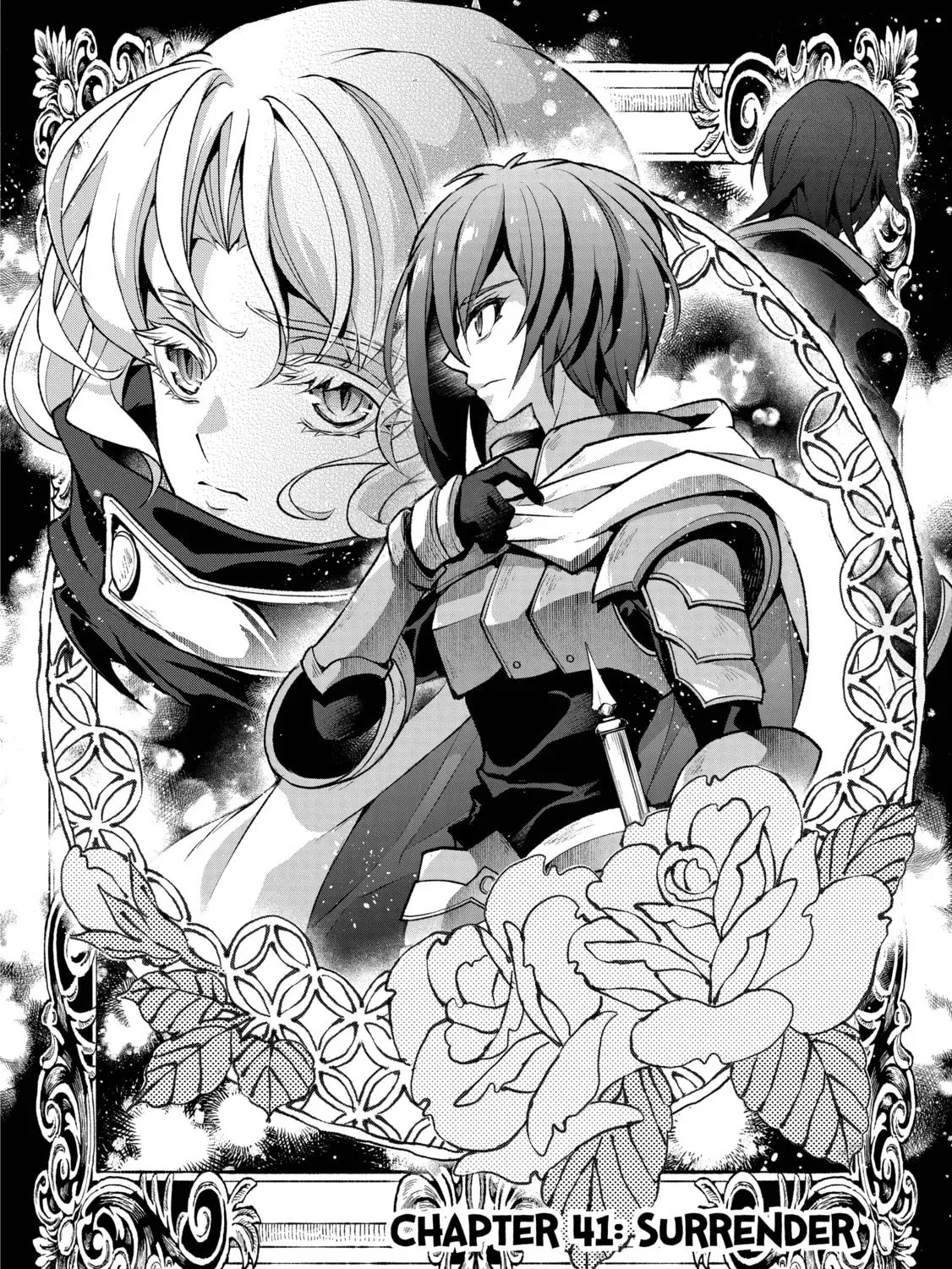Read A Wild Last Boss Appeared! chapter 41 image 2 on Lezhin