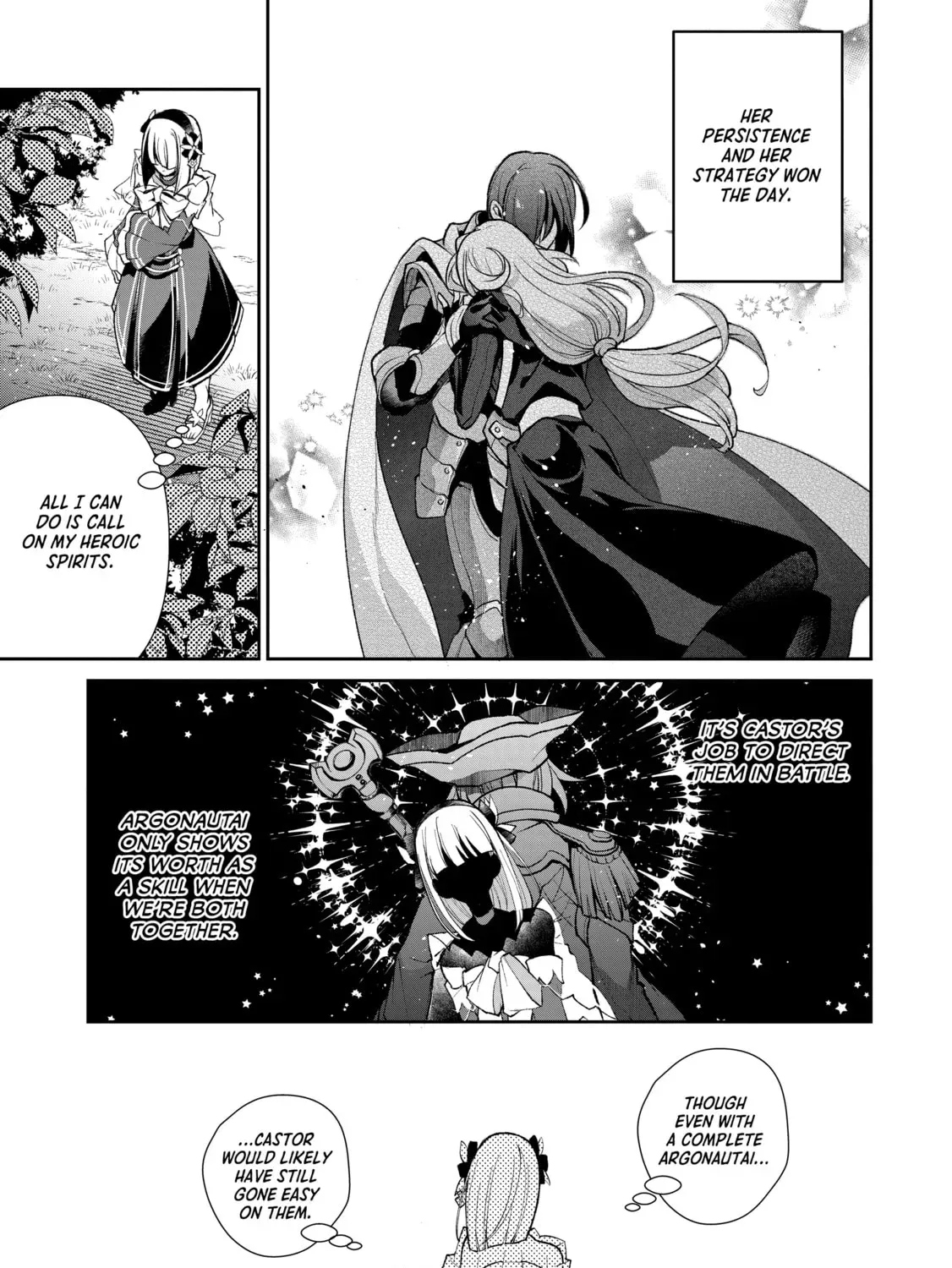 Read A Wild Last Boss Appeared! chapter 41 image 26 on Lezhin