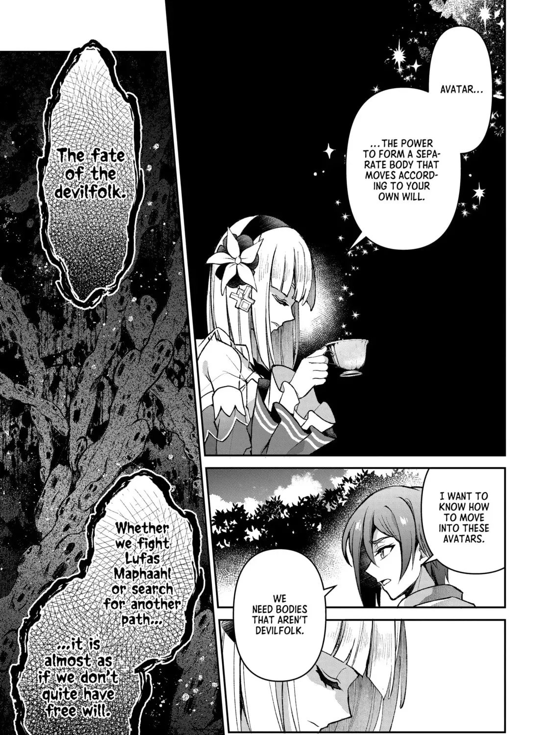 Read A Wild Last Boss Appeared! chapter 41 image 30 on Lezhin
