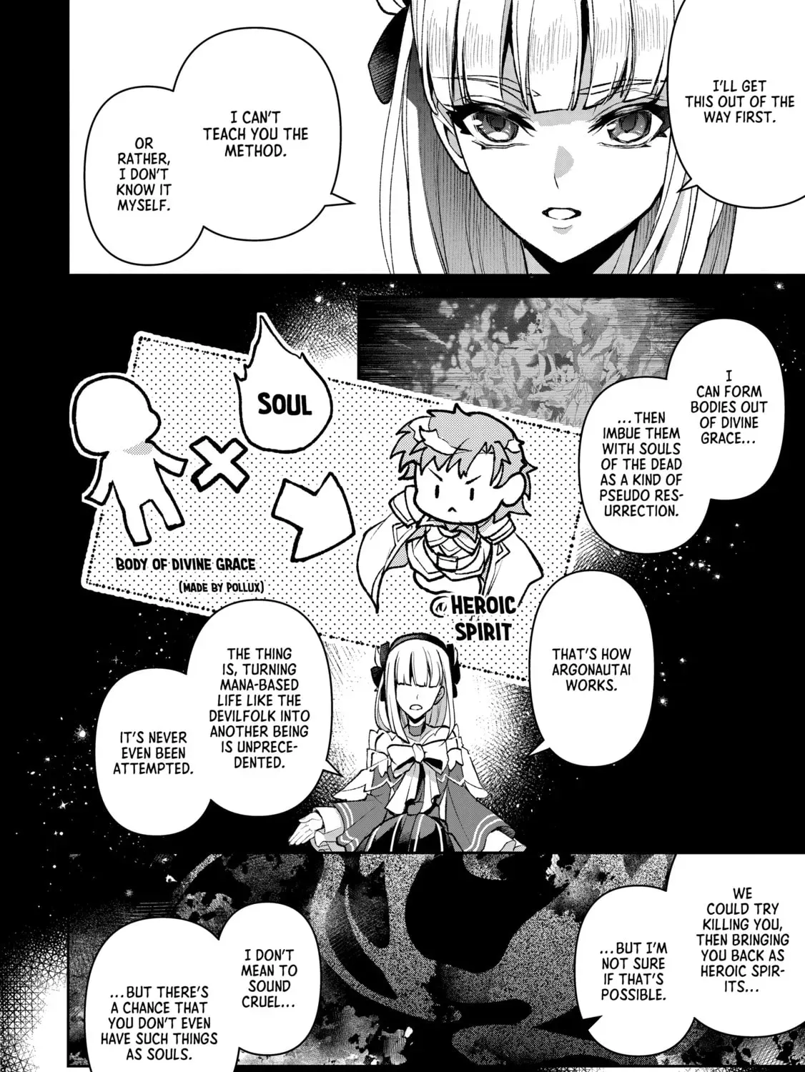 Read A Wild Last Boss Appeared! chapter 41 image 36 on Lezhin