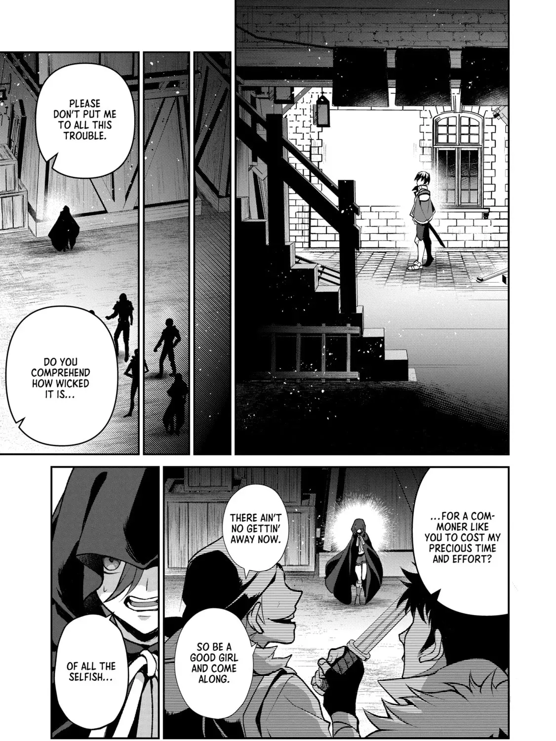 Read A Wild Last Boss Appeared! chapter 42 image 20 on Lezhin
