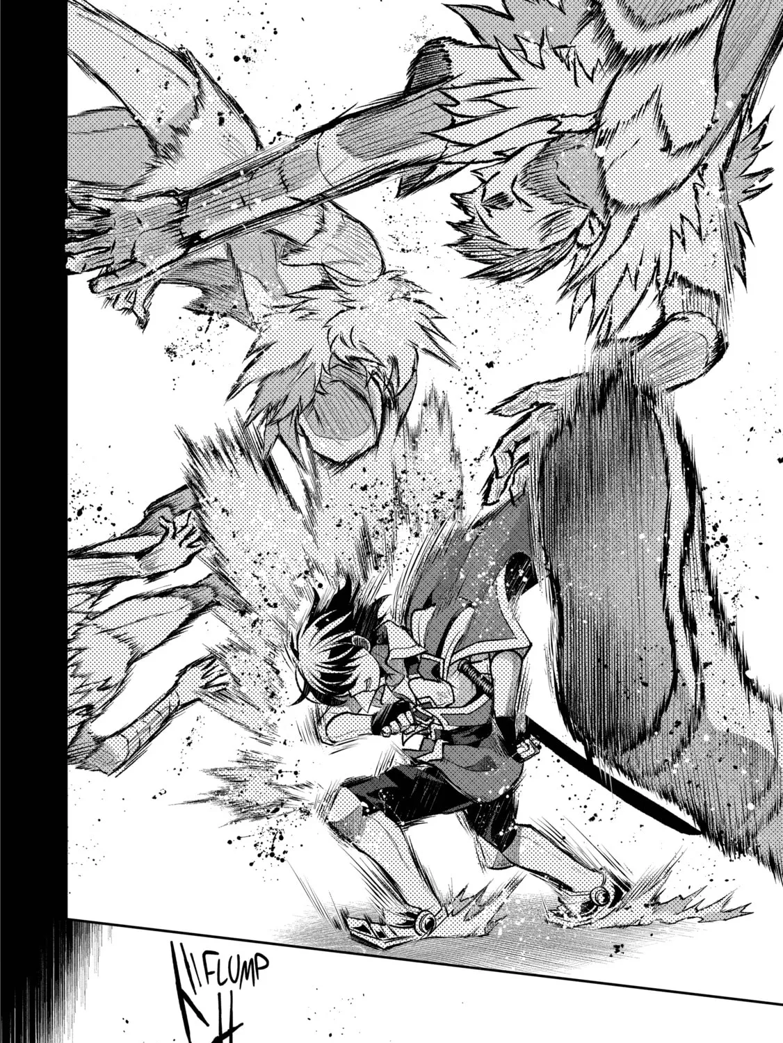 Read A Wild Last Boss Appeared! chapter 42 image 26 on Lezhin