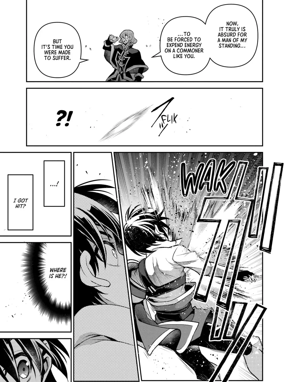Read A Wild Last Boss Appeared! chapter 42 image 32 on Lezhin