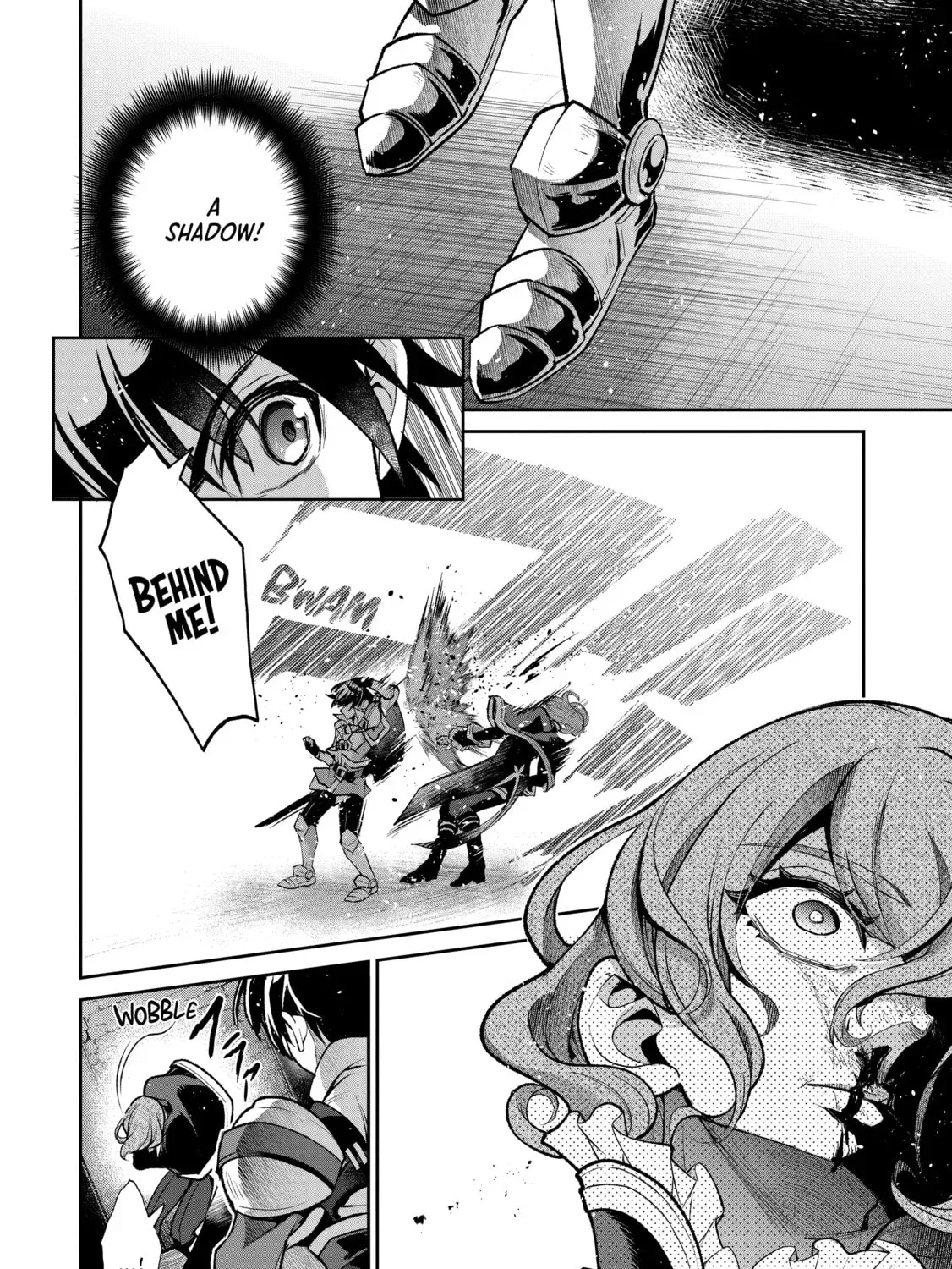Read A Wild Last Boss Appeared! chapter 42 image 34 on Lezhin