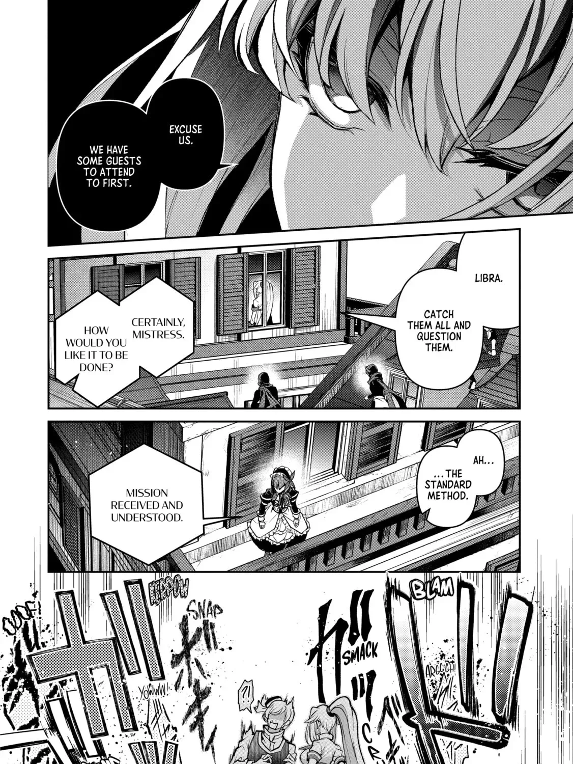 Read A Wild Last Boss Appeared! chapter 43 image 10 on Lezhin