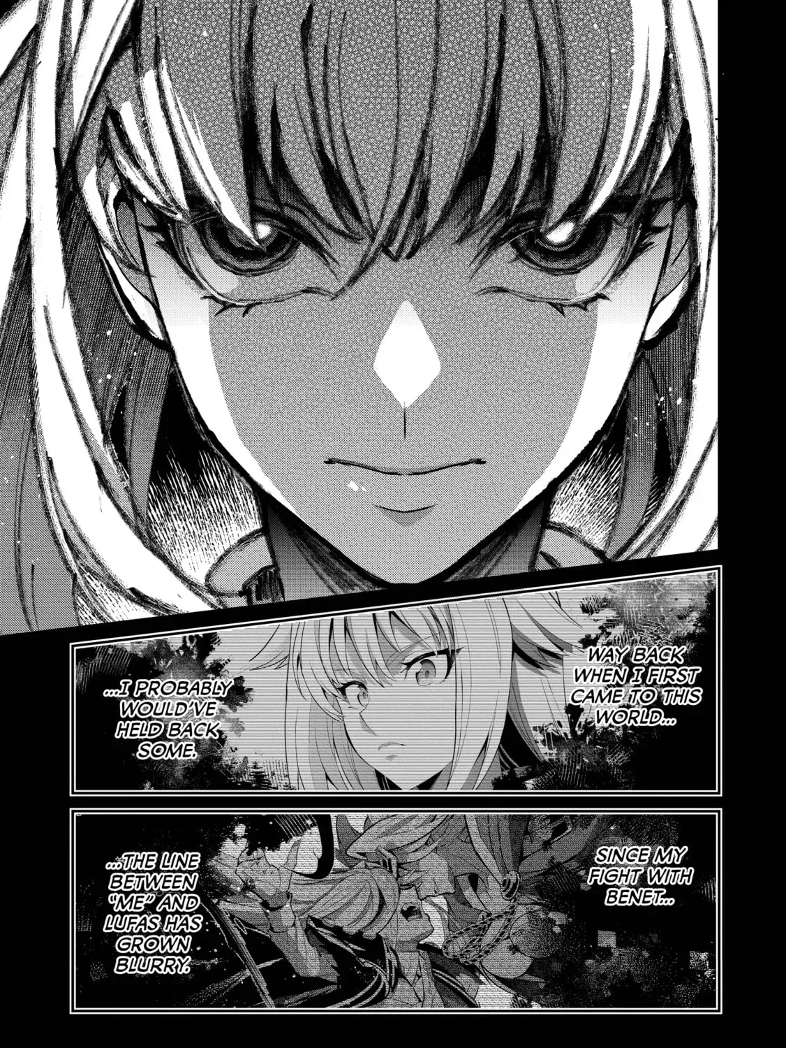 Read A Wild Last Boss Appeared! chapter 43 image 16 on Lezhin