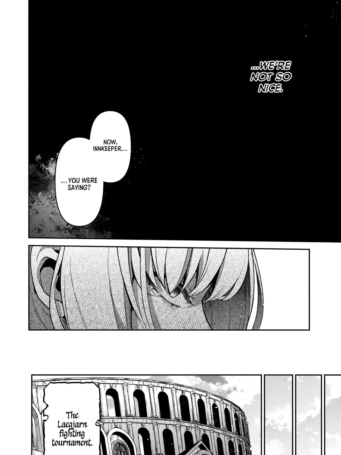 Read A Wild Last Boss Appeared! chapter 43 image 18 on Lezhin