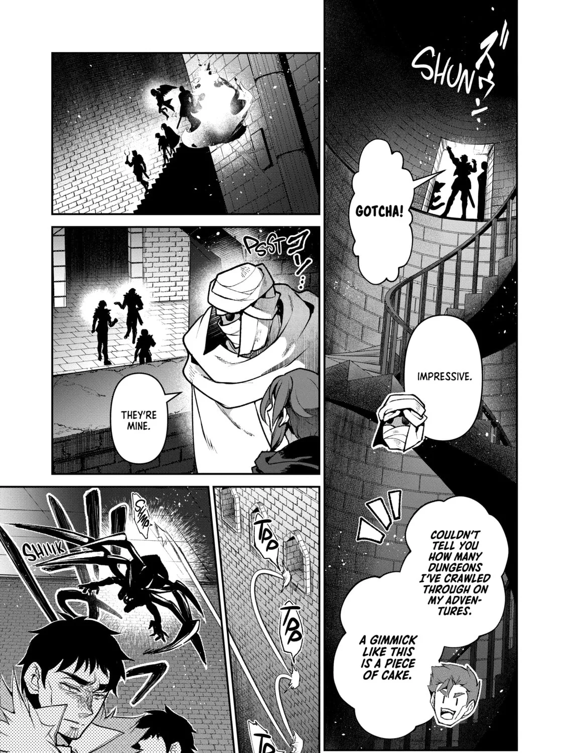 Read A Wild Last Boss Appeared! chapter 43 image 24 on Lezhin