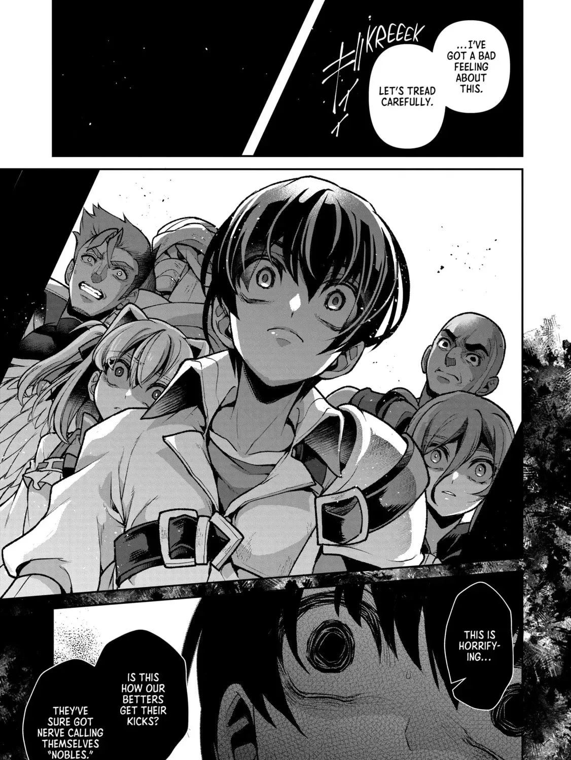Read A Wild Last Boss Appeared! chapter 43 image 28 on Lezhin
