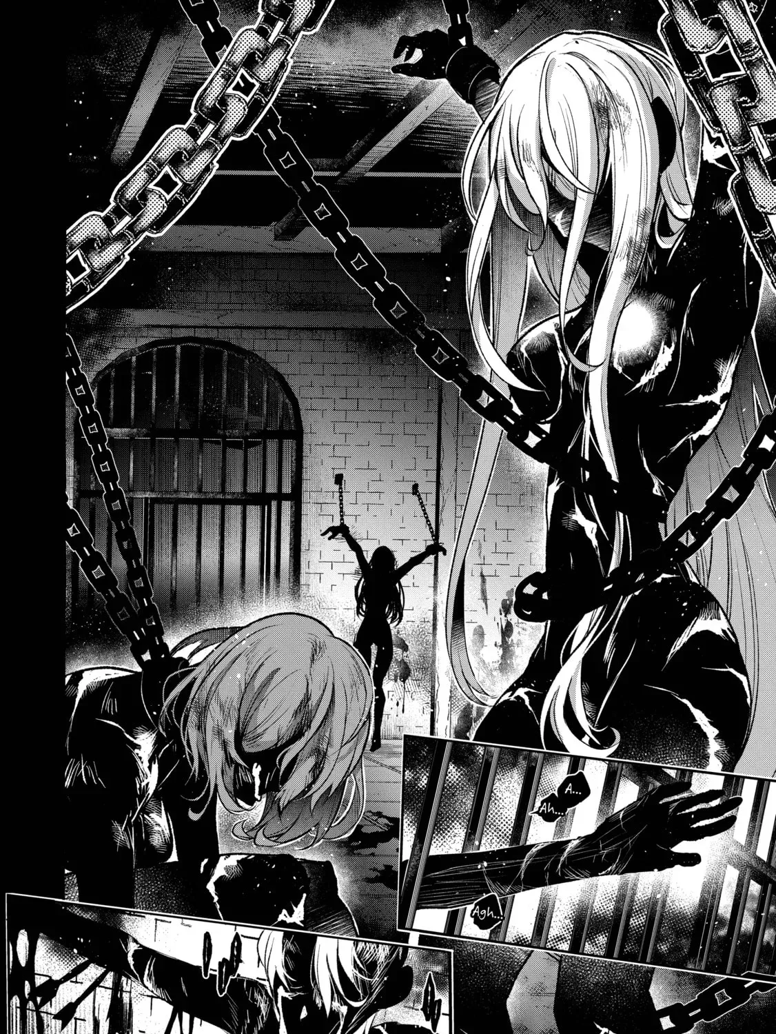 Read A Wild Last Boss Appeared! chapter 43 image 30 on Lezhin