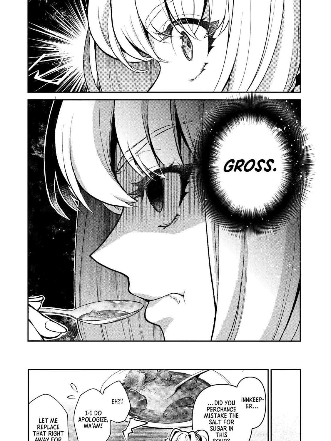 Read A Wild Last Boss Appeared! chapter 43 image 6 on Lezhin