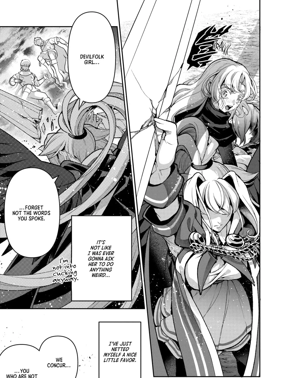 Read A Wild Last Boss Appeared! chapter 45 image 10 on Lezhin