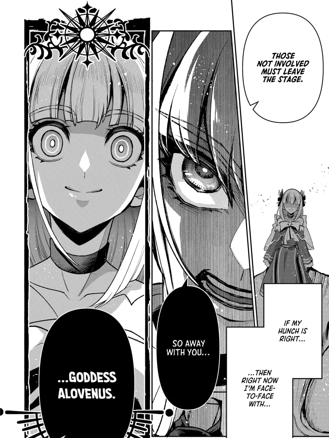 Read A Wild Last Boss Appeared! chapter 45 image 12 on Lezhin