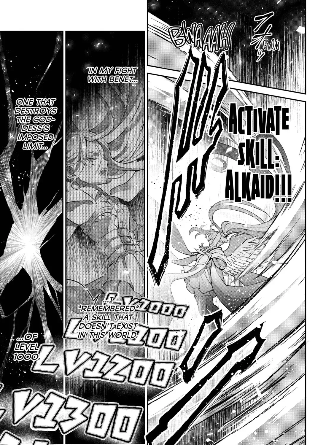 Read A Wild Last Boss Appeared! chapter 45 image 14 on Lezhin