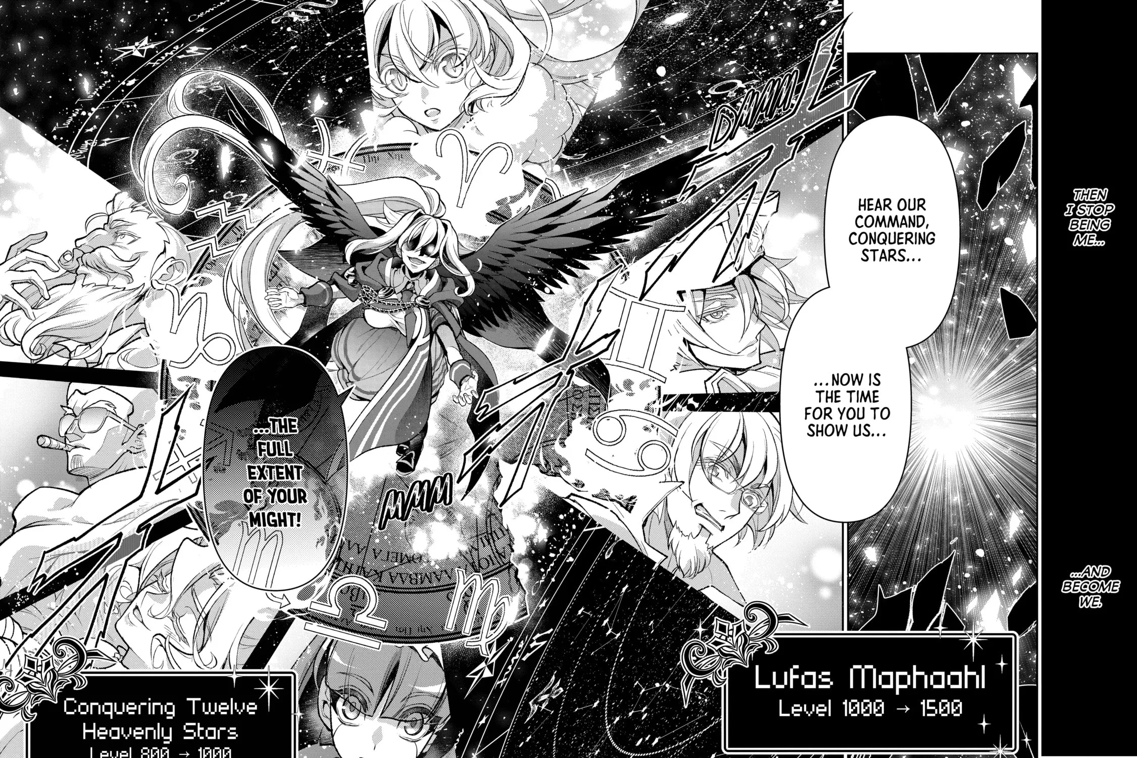 Read A Wild Last Boss Appeared! chapter 45 image 16 on Lezhin