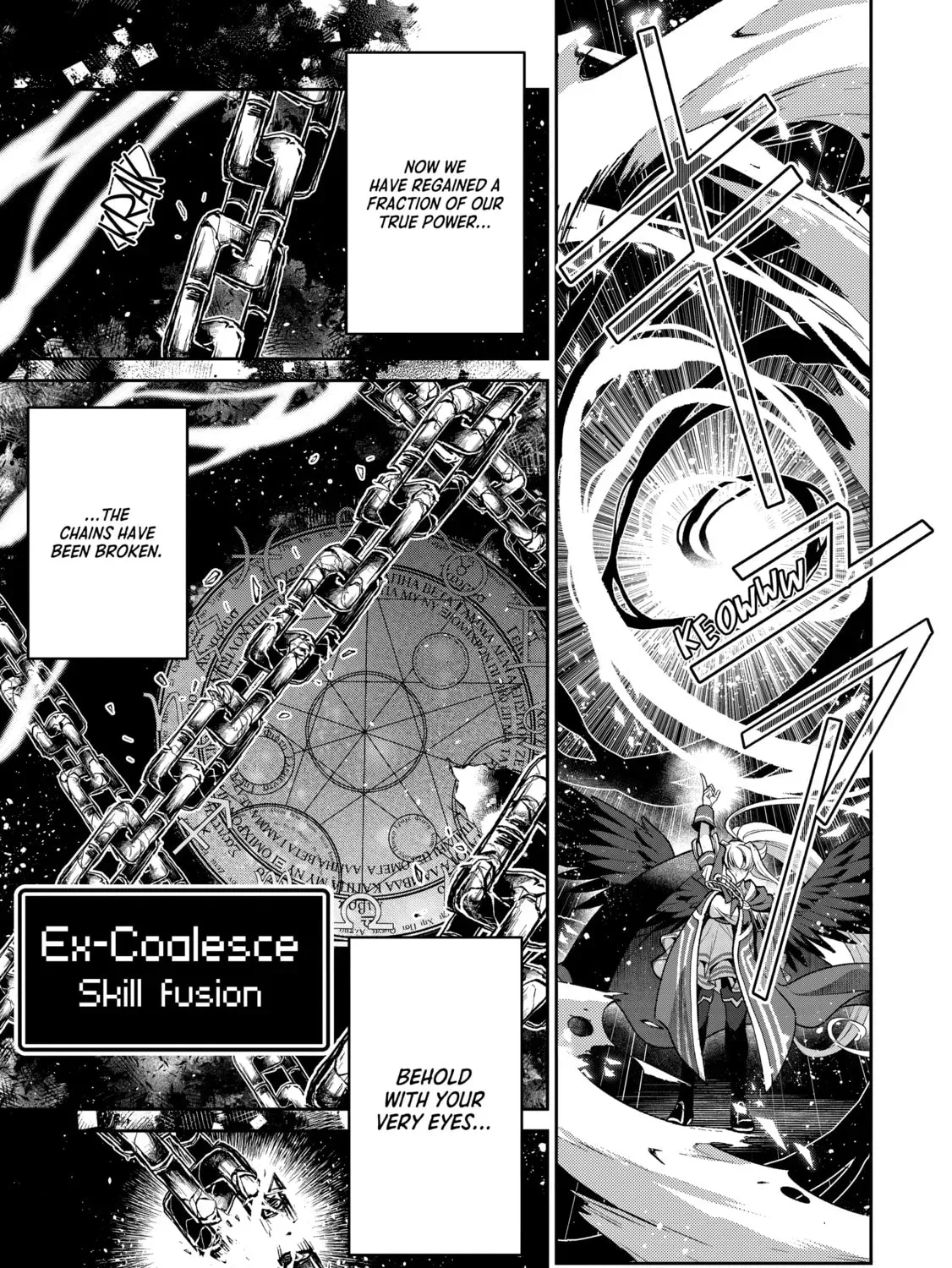 Read A Wild Last Boss Appeared! chapter 45 image 20 on Lezhin