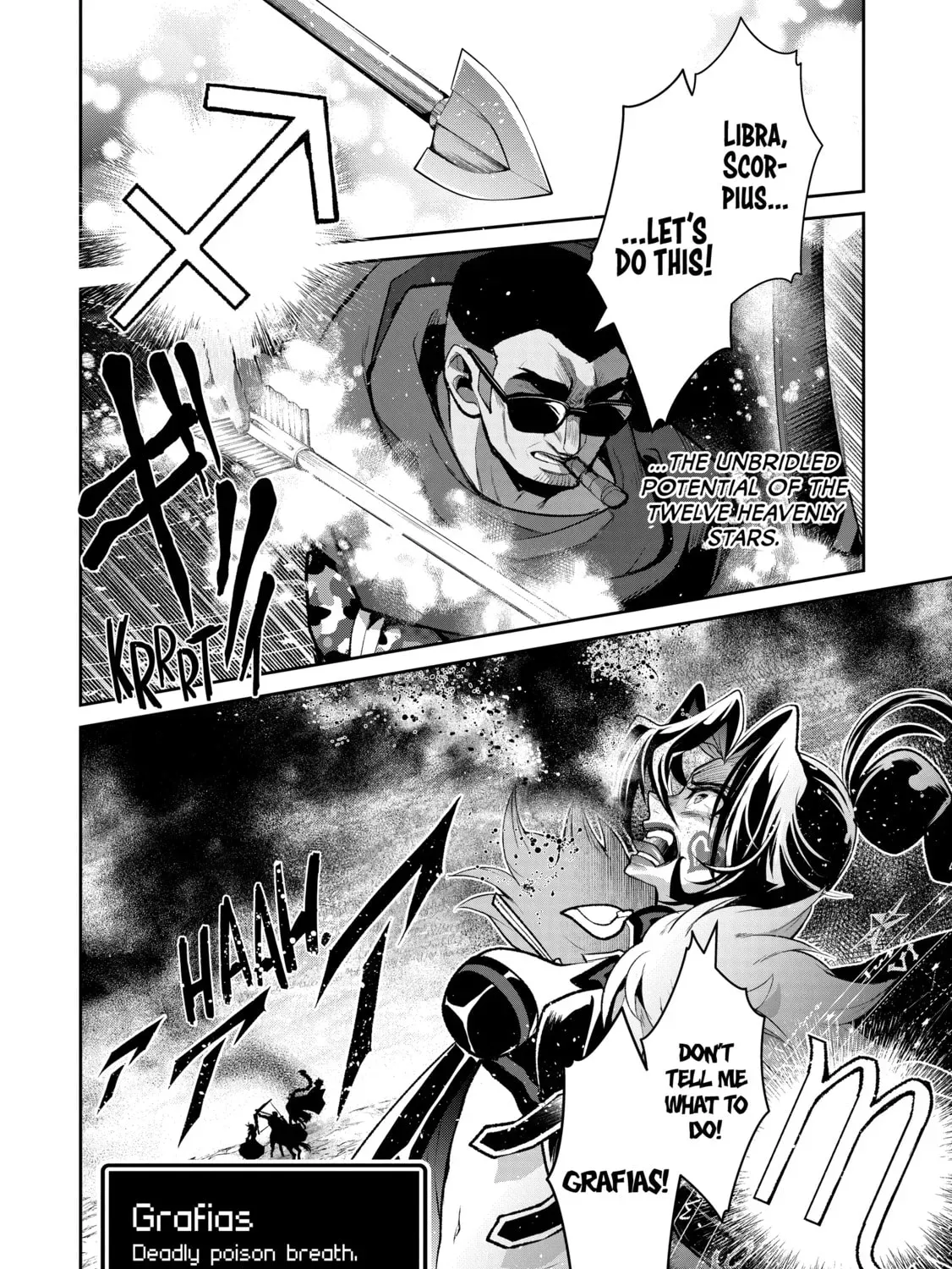 Read A Wild Last Boss Appeared! chapter 45 image 22 on Lezhin