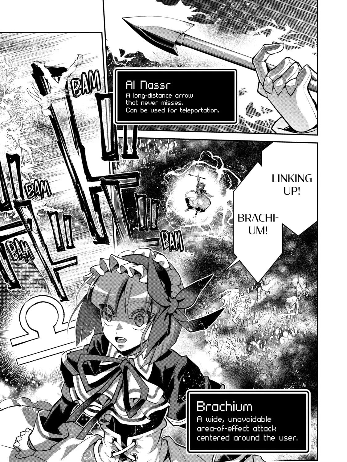Read A Wild Last Boss Appeared! chapter 45 image 24 on Lezhin