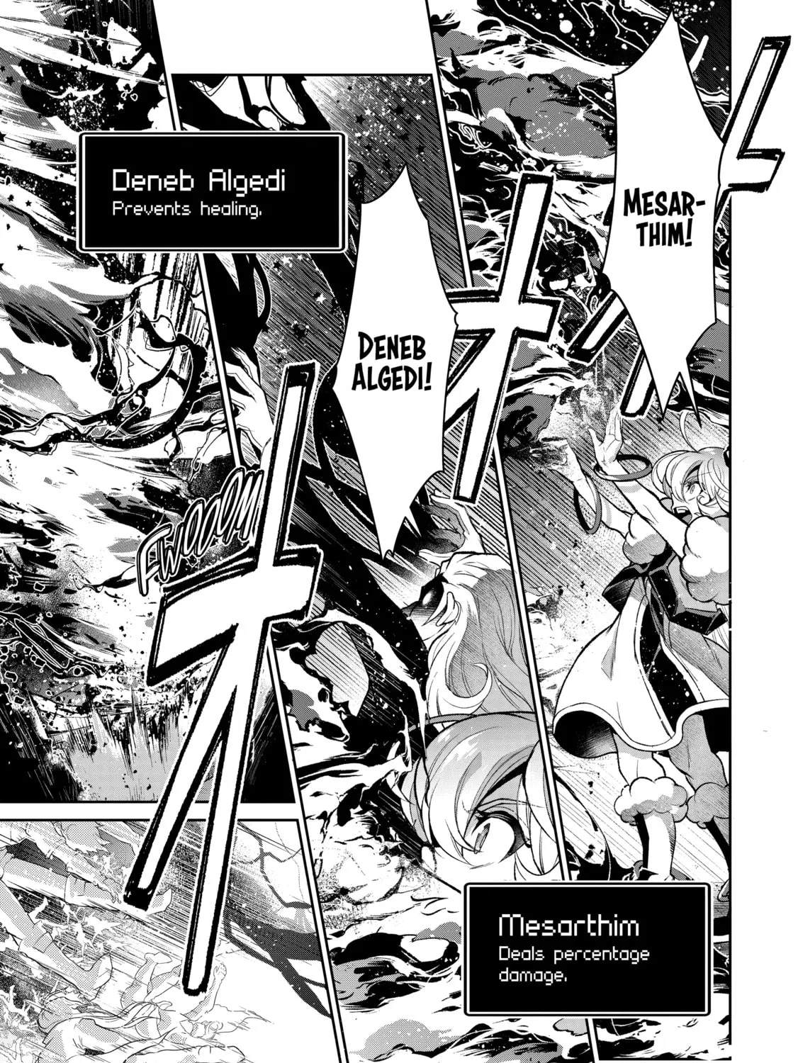 Read A Wild Last Boss Appeared! chapter 45 image 28 on Lezhin