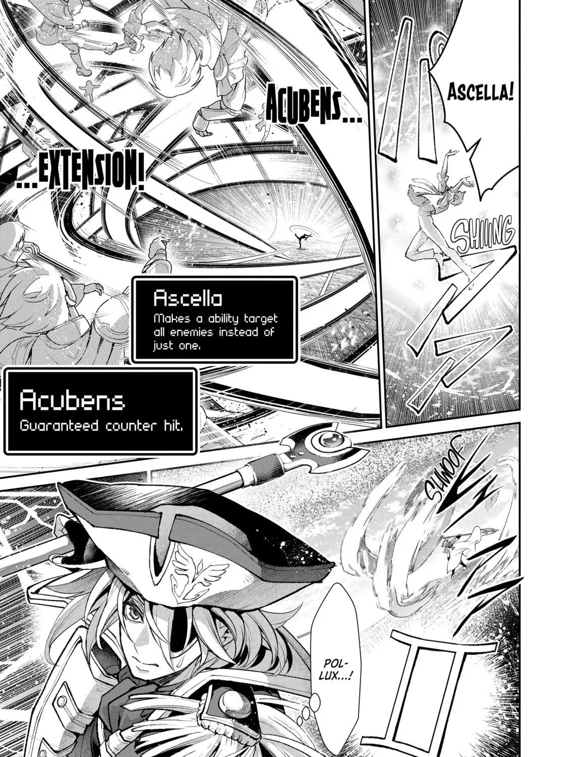 Read A Wild Last Boss Appeared! chapter 45 image 32 on Lezhin