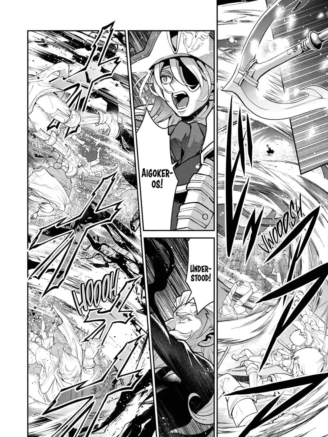 Read A Wild Last Boss Appeared! chapter 45 image 34 on Lezhin