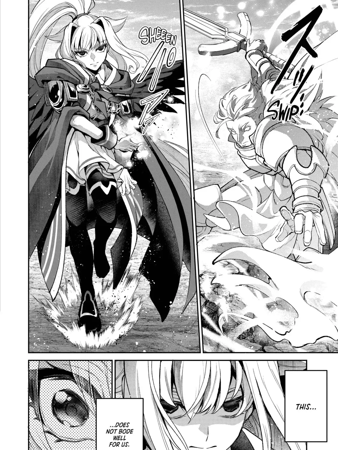 Read A Wild Last Boss Appeared! chapter 46 image 12 on Lezhin